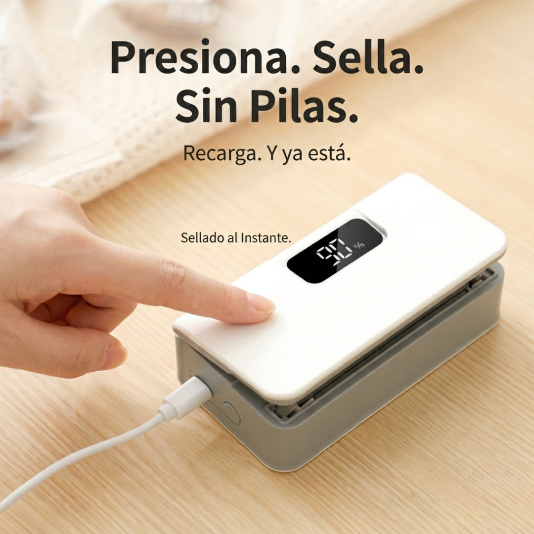 KoraLock™ · El Resellador Hermético Profesional