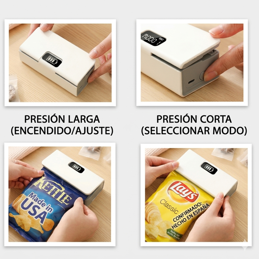 KoraLock™ · El Resellador Hermético Profesional
